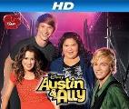how well do you know austin and ally