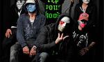 Which Hollywood Undead Member Are You?
