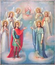 who is your Archangel who is your Archangel