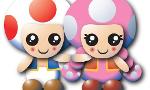 Are you toad or toadette?