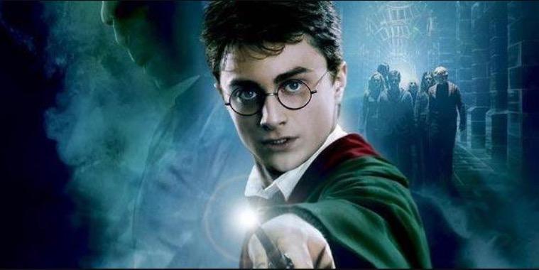 The Impossible Harry Potter Quiz 2