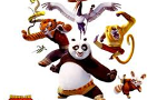 What Kung-Fu panda character are you?