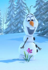 How well do you know The move Frozen (Disney) How well do you know The move Frozen (Disney)
