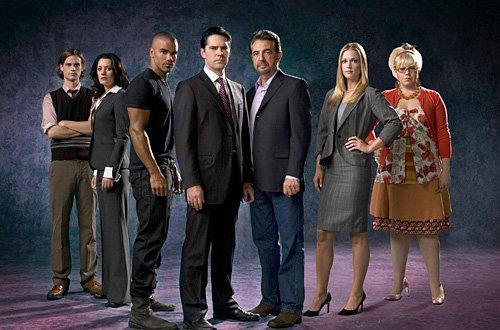 Which Criminal Minds charector are you?