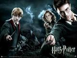 Which harry potter character are you? (2)