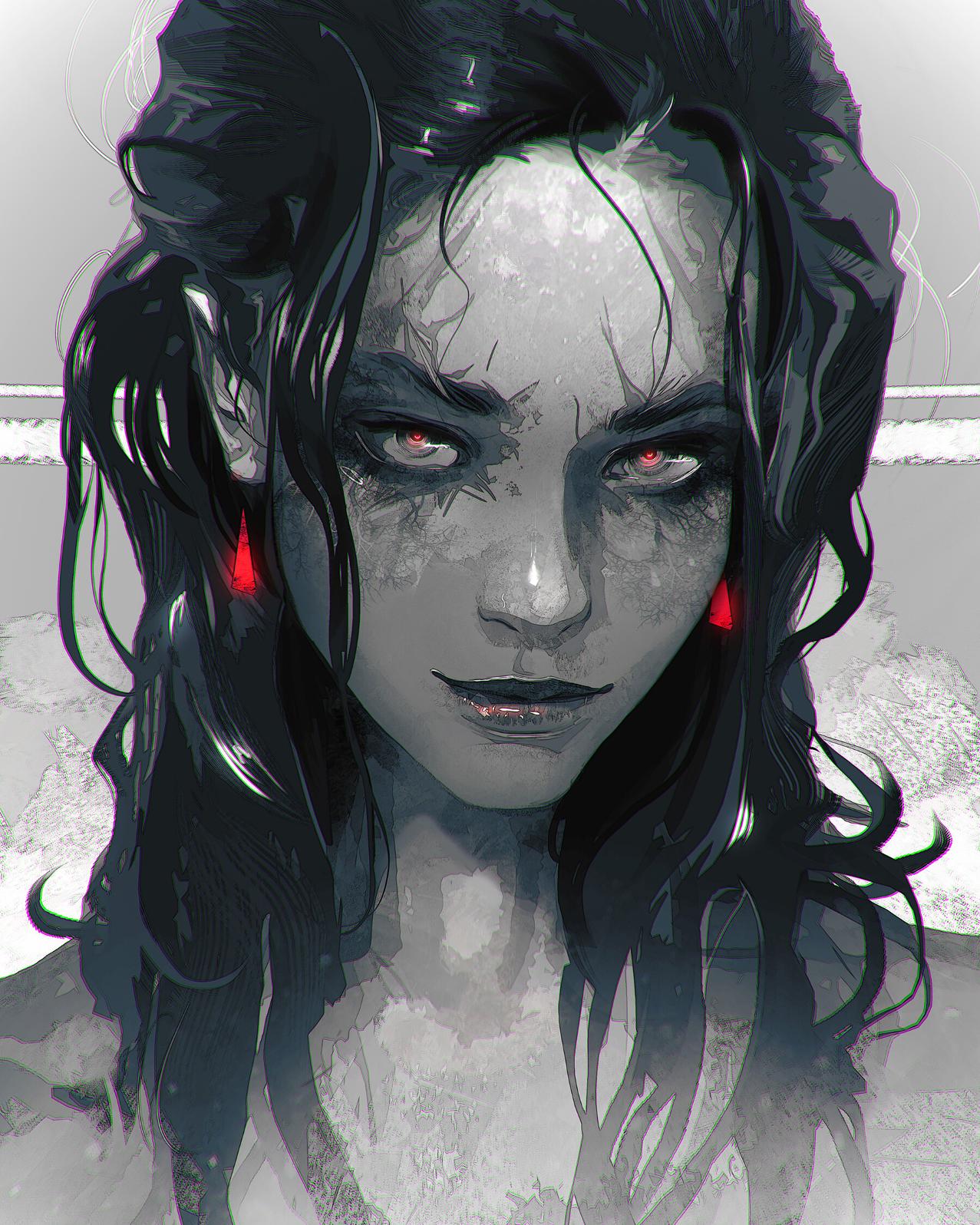 What is your aesthetic from the pictures I have saved?