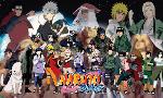 Which Naruto character would date you? Girl Version