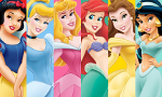 Which Disney Princess Are You? (11)