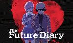 which Future Diary character are you ?