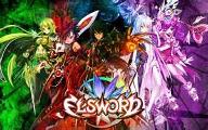 Which Elsword Character are you?
