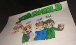 Which Eddsworld character want to be your friend?