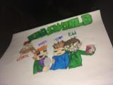 Which Eddsworld character want to be your friend?