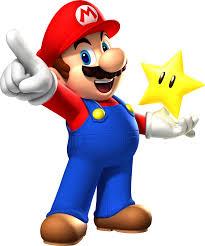 How much do you know about mario