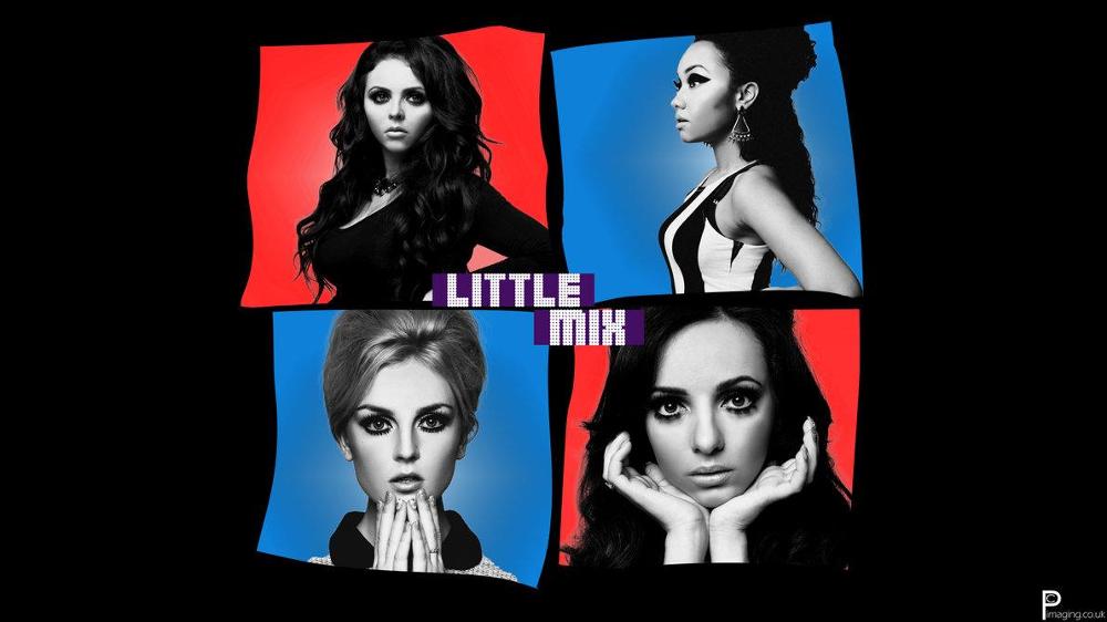 What girl from LM you are ?