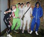 One Direction (4)