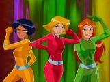 what do u know about totally spies!!!!