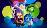 What Inside Out Character Are You? (1)