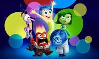 What Inside Out Character Are You? (1)