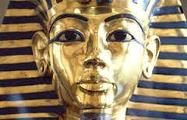 Ancient Egypt quiz.