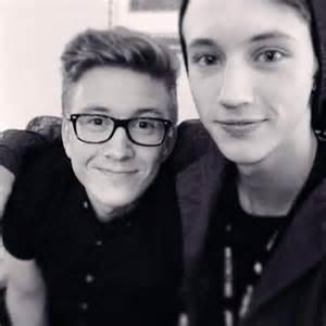 Tyler Oakley or Troye Sivan? Tyler Oakley or Troye Sivan?