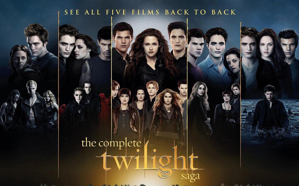 How Well Do You Know the Twilight Movies?