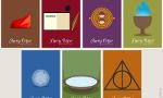 How well do you know harry potter???