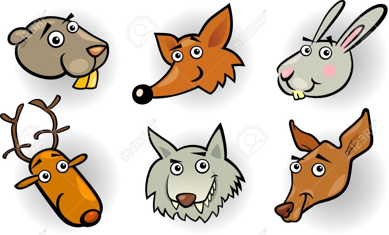 Animal Personality Quiz-wildthing Animal Personality Quiz-wildthing