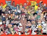 Which Tezuka character are you?