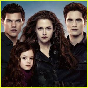 Which twilight charachter are you?2