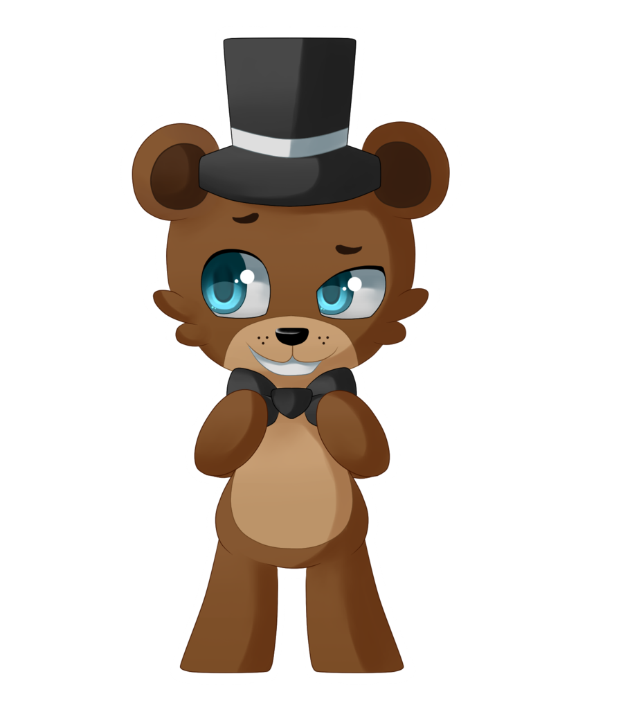 Which Five Nights at Freddy's 1 Anamatronic are you? Which Five Nights at Freddy's 1 Anamatronic are you?