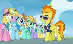 Would you make it in wonderbolts academy?