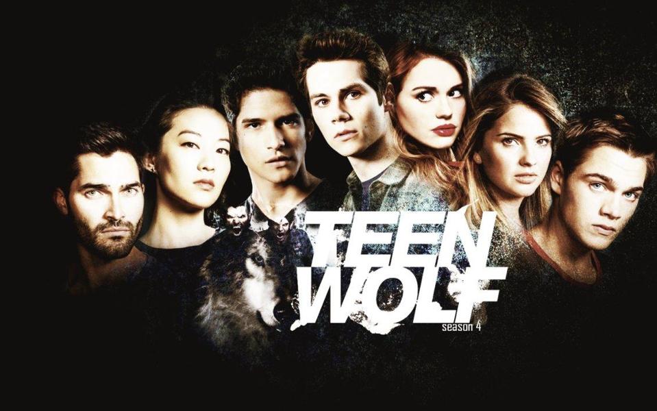 How much of a Teen Wolf fan are you?