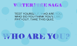 What Mer are you From Waterfire saga?