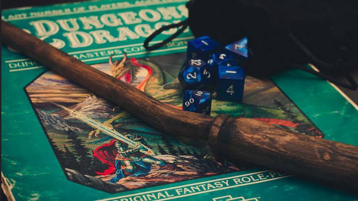 What Dungeons and Dragons class are you?