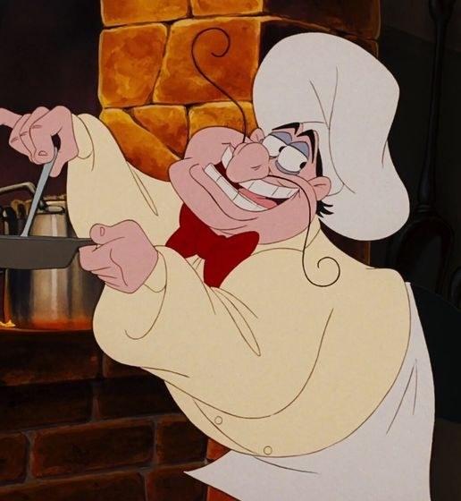 Can You Actually Remember These Classic Disney Characters Name?