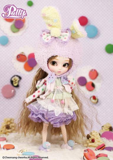 Which 2012 Pullip are you?