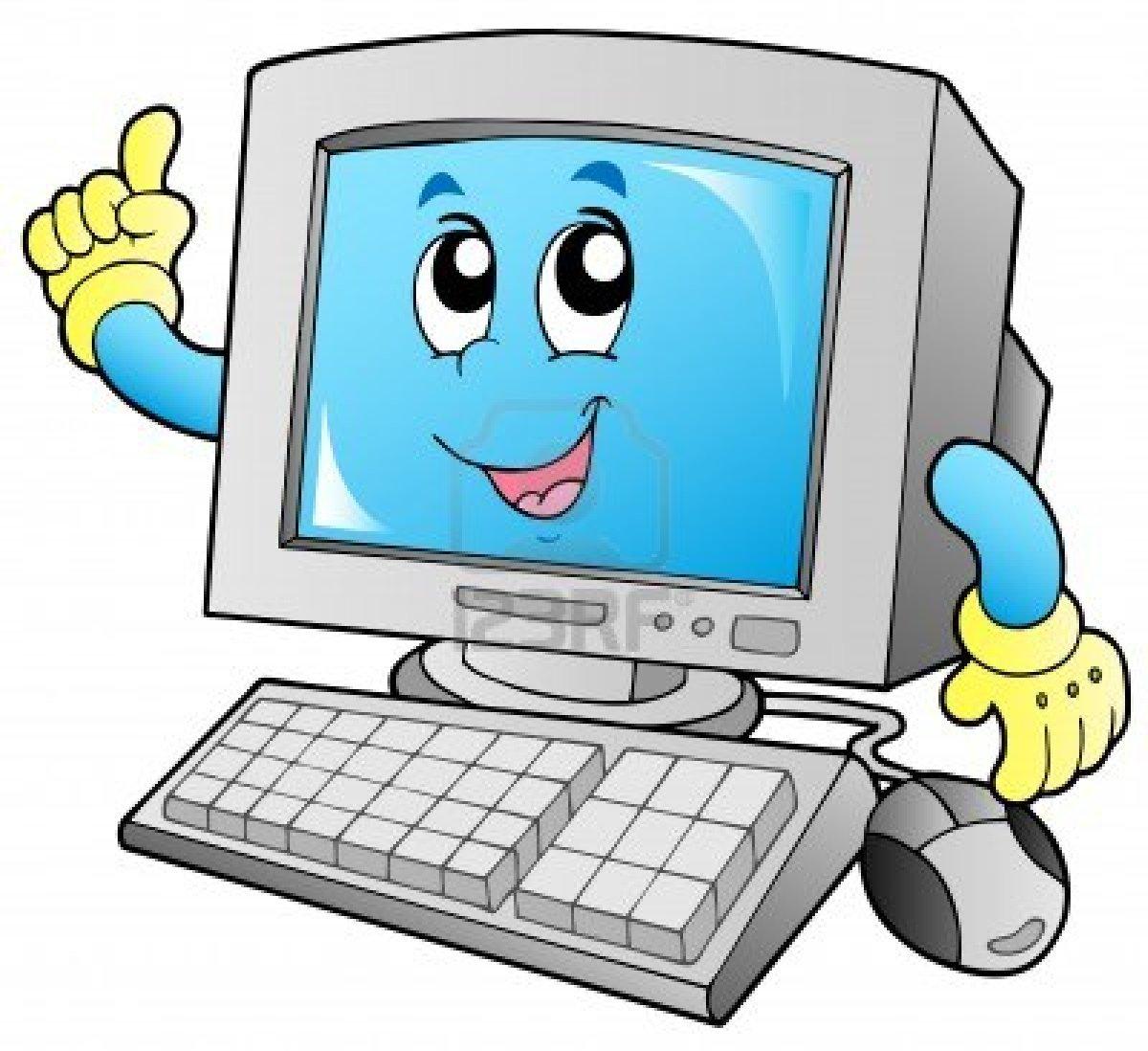Computer Basics (1) Computer Basics (1)
