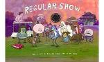 What Regular Show Character are you?