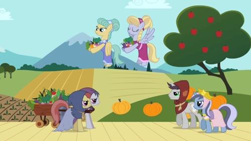 Which MLP pony are you? (1) Which MLP pony are you? (1)
