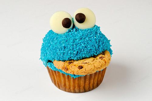 What type of cupcake? What type of cupcake?