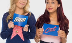 Which Character are you from Sam and Cat