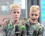 How well do you know jedward?