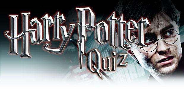 HARD HARRY POTTER QUIZ (Based on the BOOKS) HARD HARRY POTTER QUIZ (Based on the BOOKS)