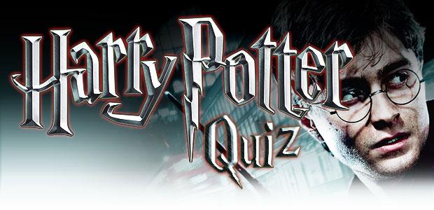 HARD HARRY POTTER QUIZ (Based on the BOOKS)