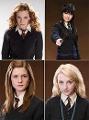 HARRY POTTER - WHICH HOGWARTS GIRL IS BEST SUITED FOR YOU?