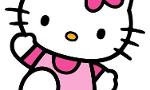 What Hello Kitty Character are you:?