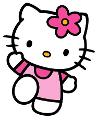 What Hello Kitty Character are you:?