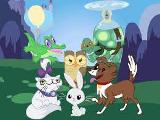 What My Little Pony pet are you? (1)