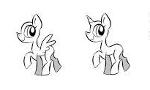 What Type of pony are you? (unicorn,pegusus,alicorn or earth)