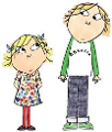 The Ultimate Charlie and Lola Quiz